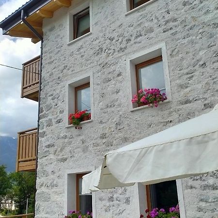 Antico Melo B&B Vignole Zewnętrze zdjęcie