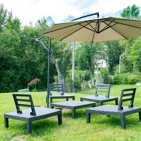 Antico Melo B&B Vignole Zewnętrze zdjęcie