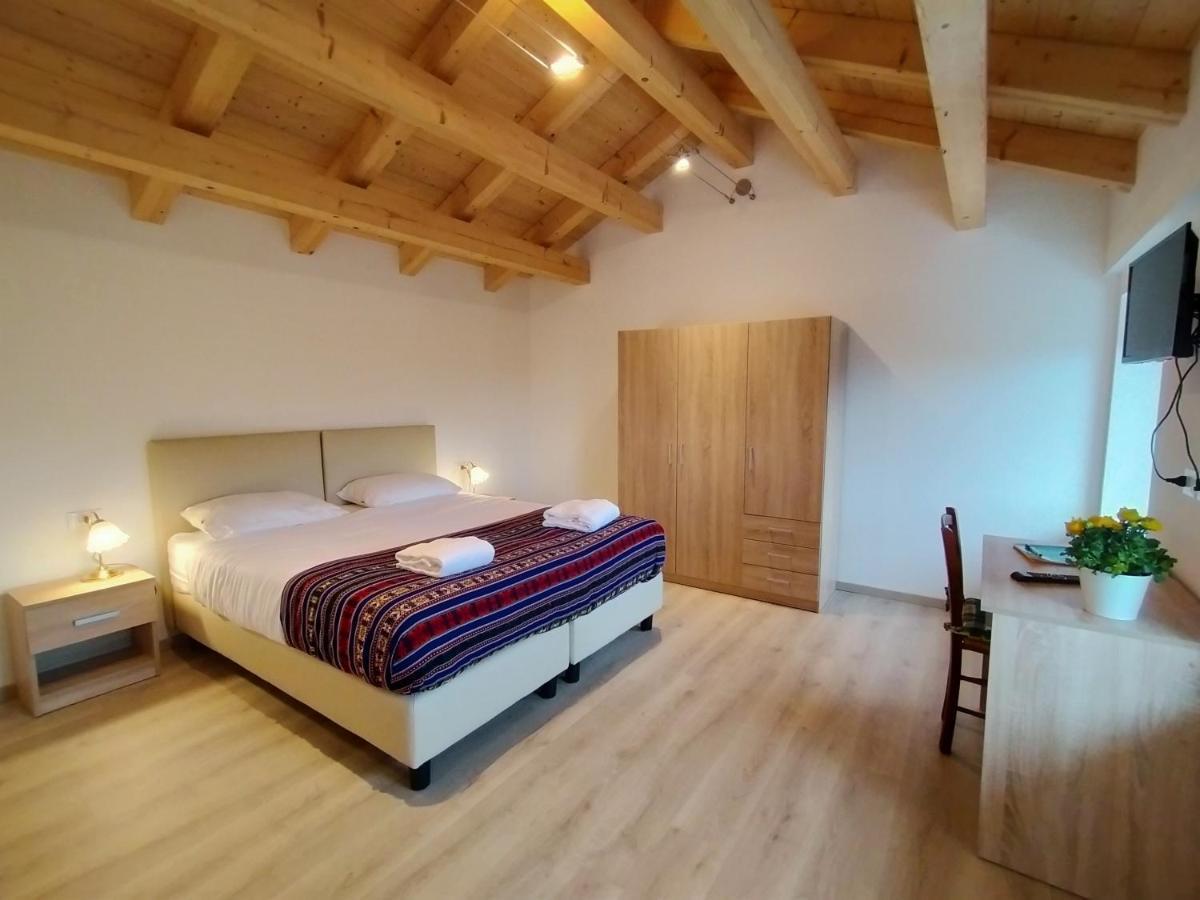 Antico Melo B&B Vignole Zewnętrze zdjęcie