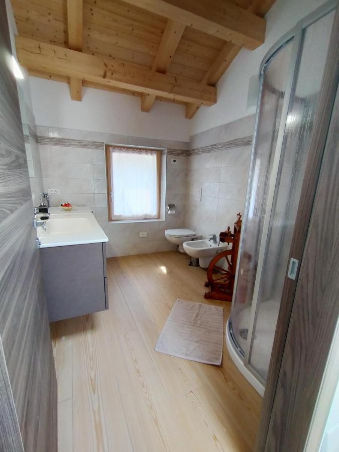 Antico Melo B&B Vignole Zewnętrze zdjęcie