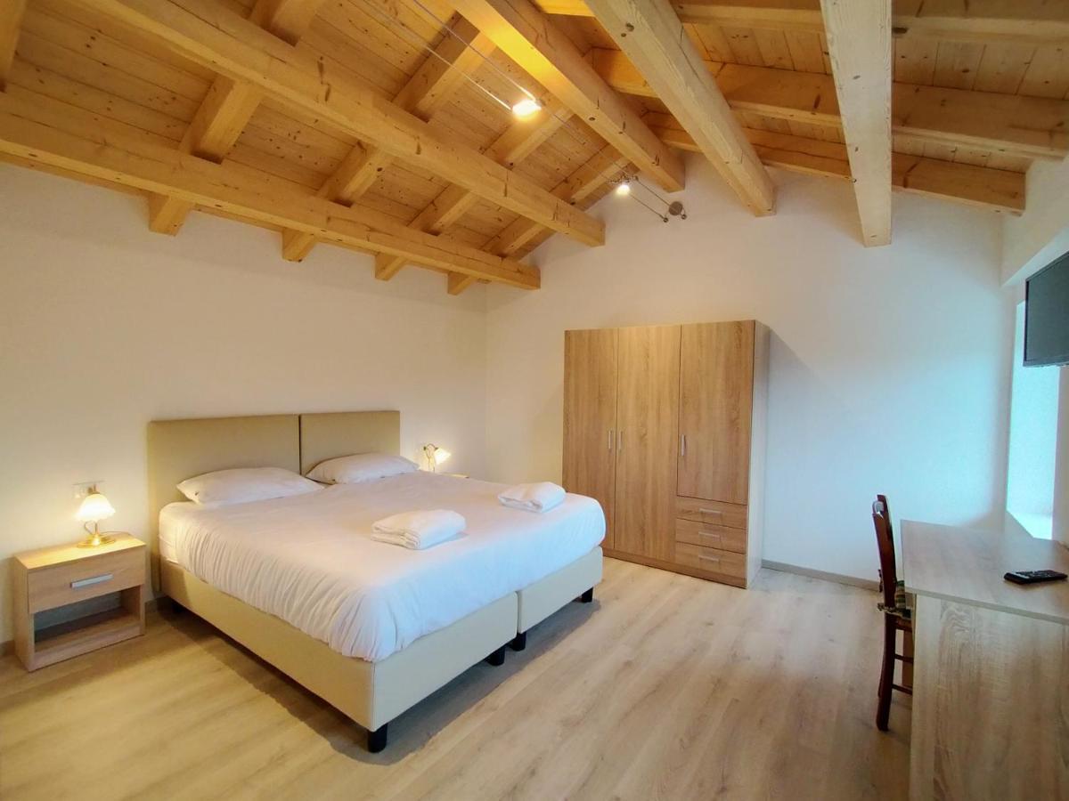 Antico Melo B&B Vignole Zewnętrze zdjęcie