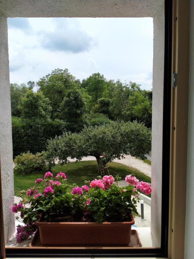 Antico Melo B&B Vignole Zewnętrze zdjęcie