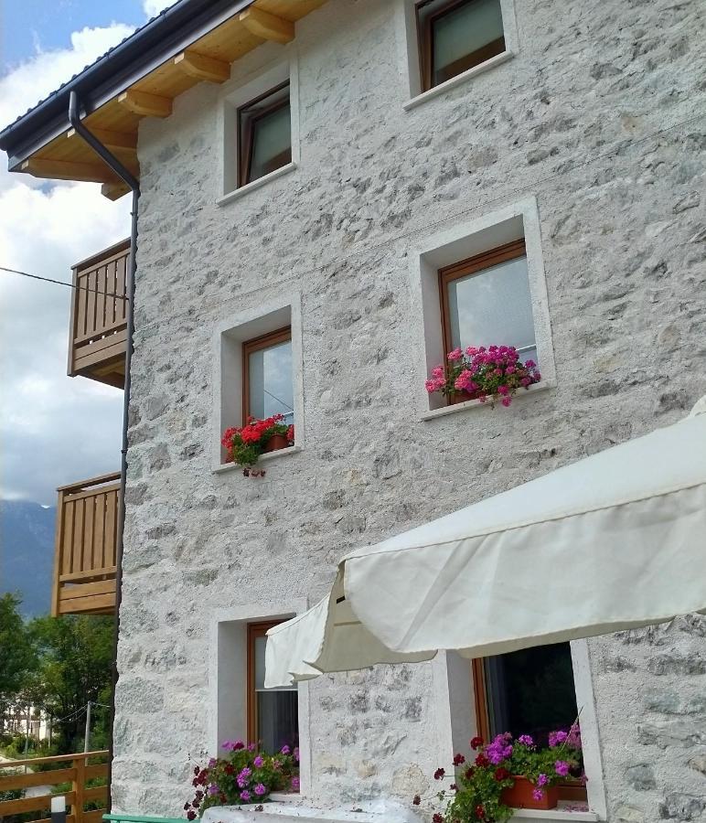 Antico Melo B&B Vignole Zewnętrze zdjęcie