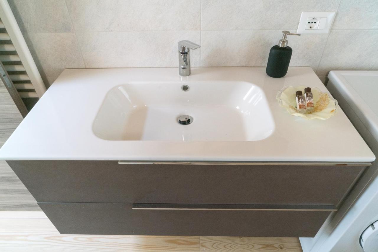 Antico Melo B&B Vignole Zewnętrze zdjęcie