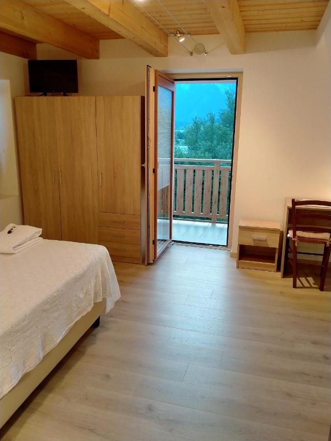 Antico Melo B&B Vignole Zewnętrze zdjęcie